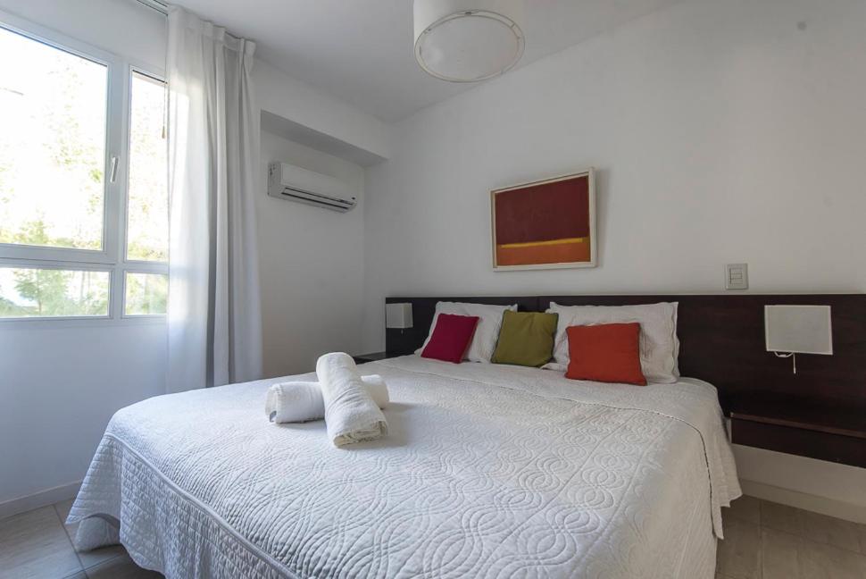 Appartement 1 Chambre de Luxe - Vue sur Jardin