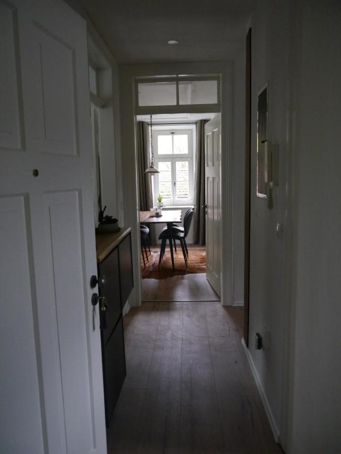 renovierte Altbauwohnung im Oberallgäu - B&B