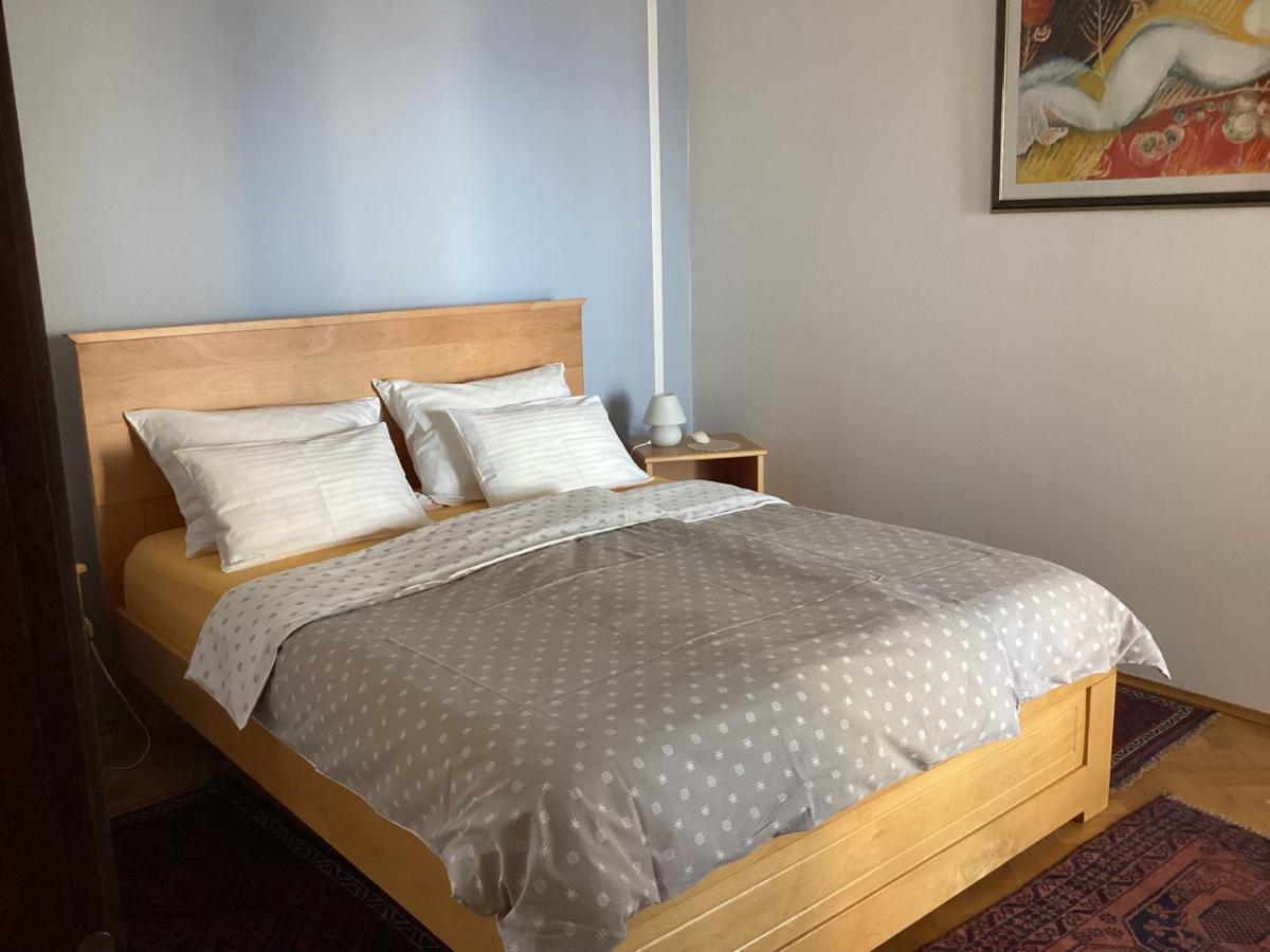 Appartement met 1 Slaapkamer