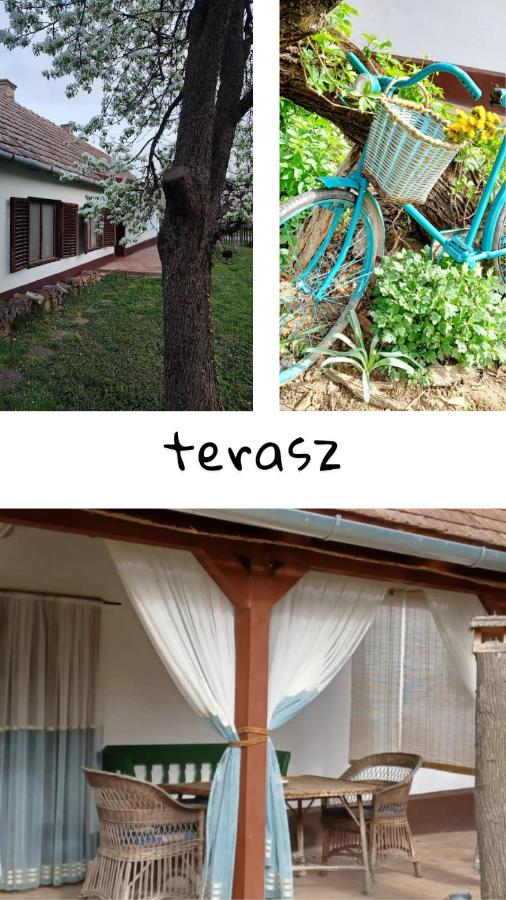 MARaBU Vendégház - B&B