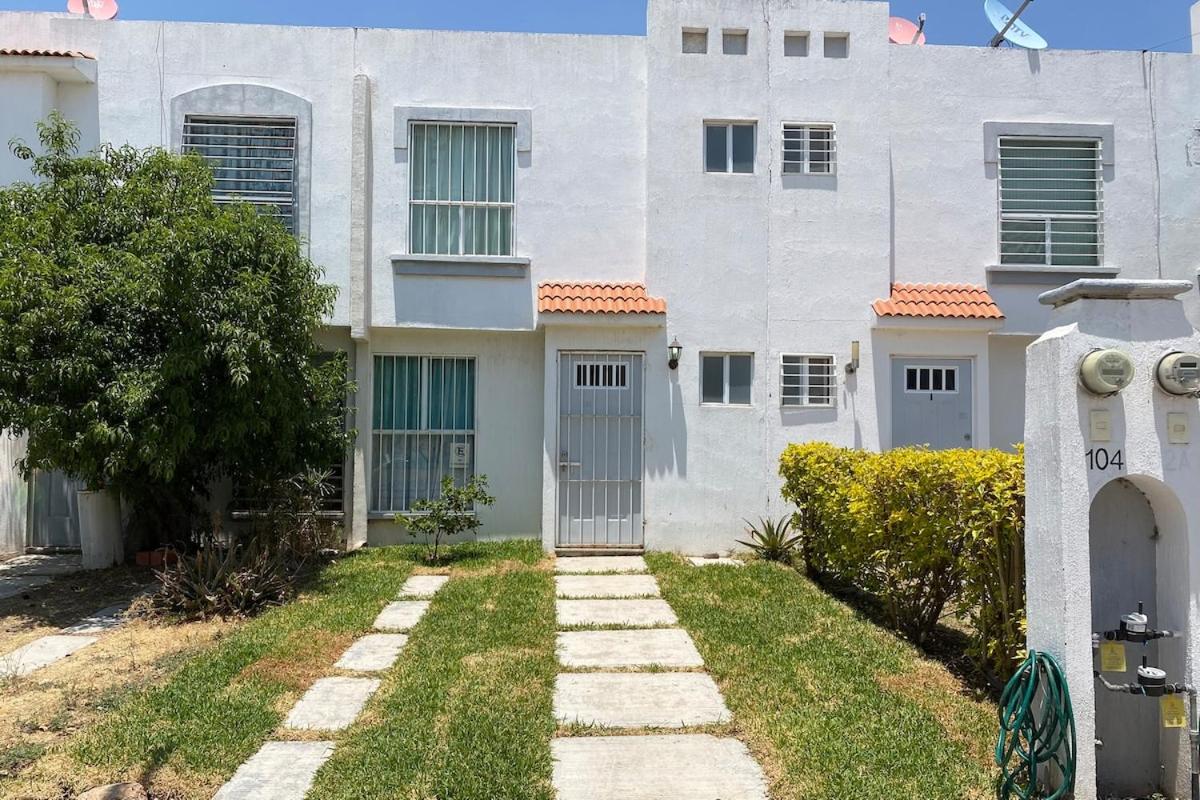 Viaja y sientete comodo - Ferienwohnung León