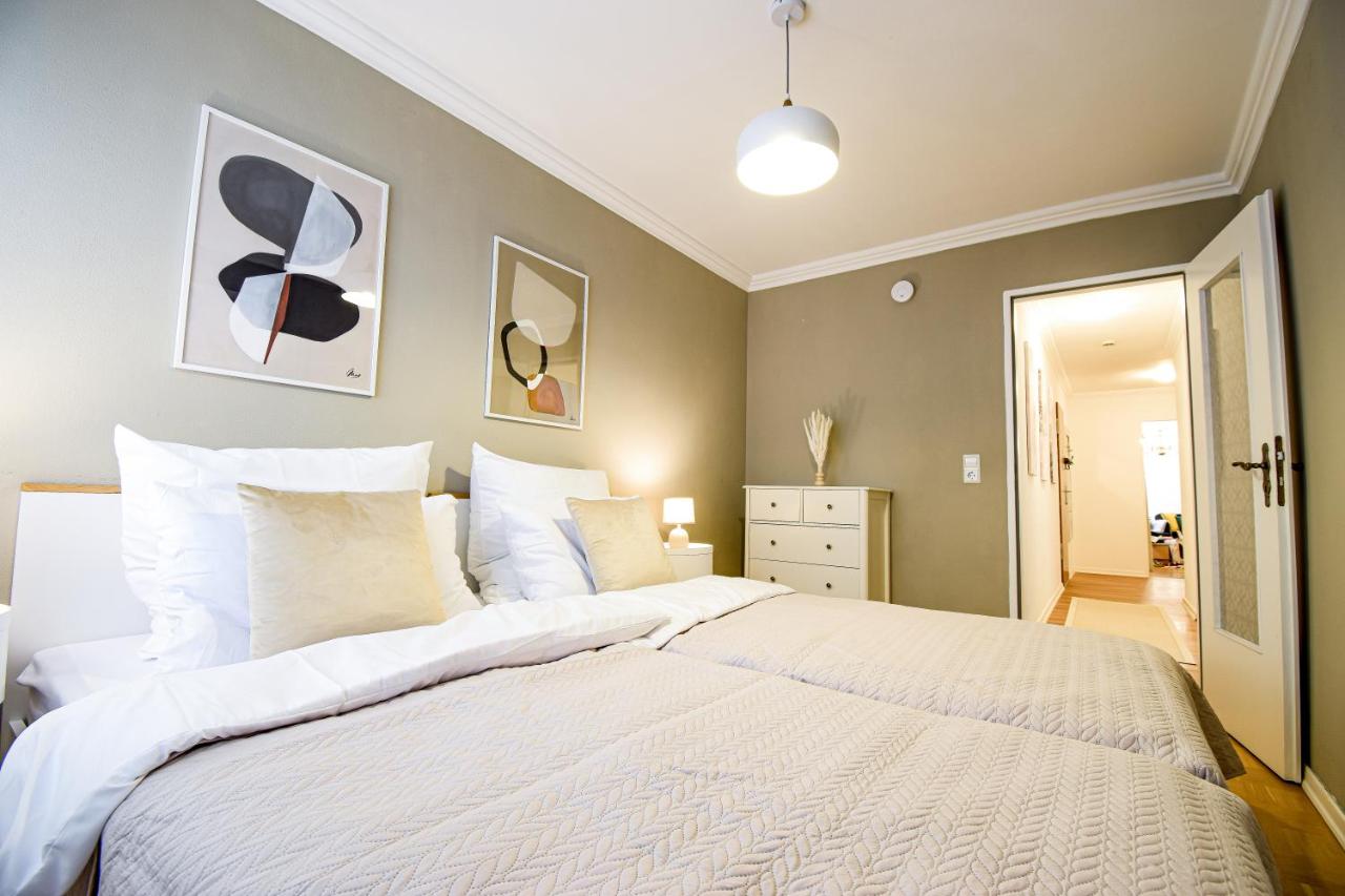 Appartement 2 Chambres