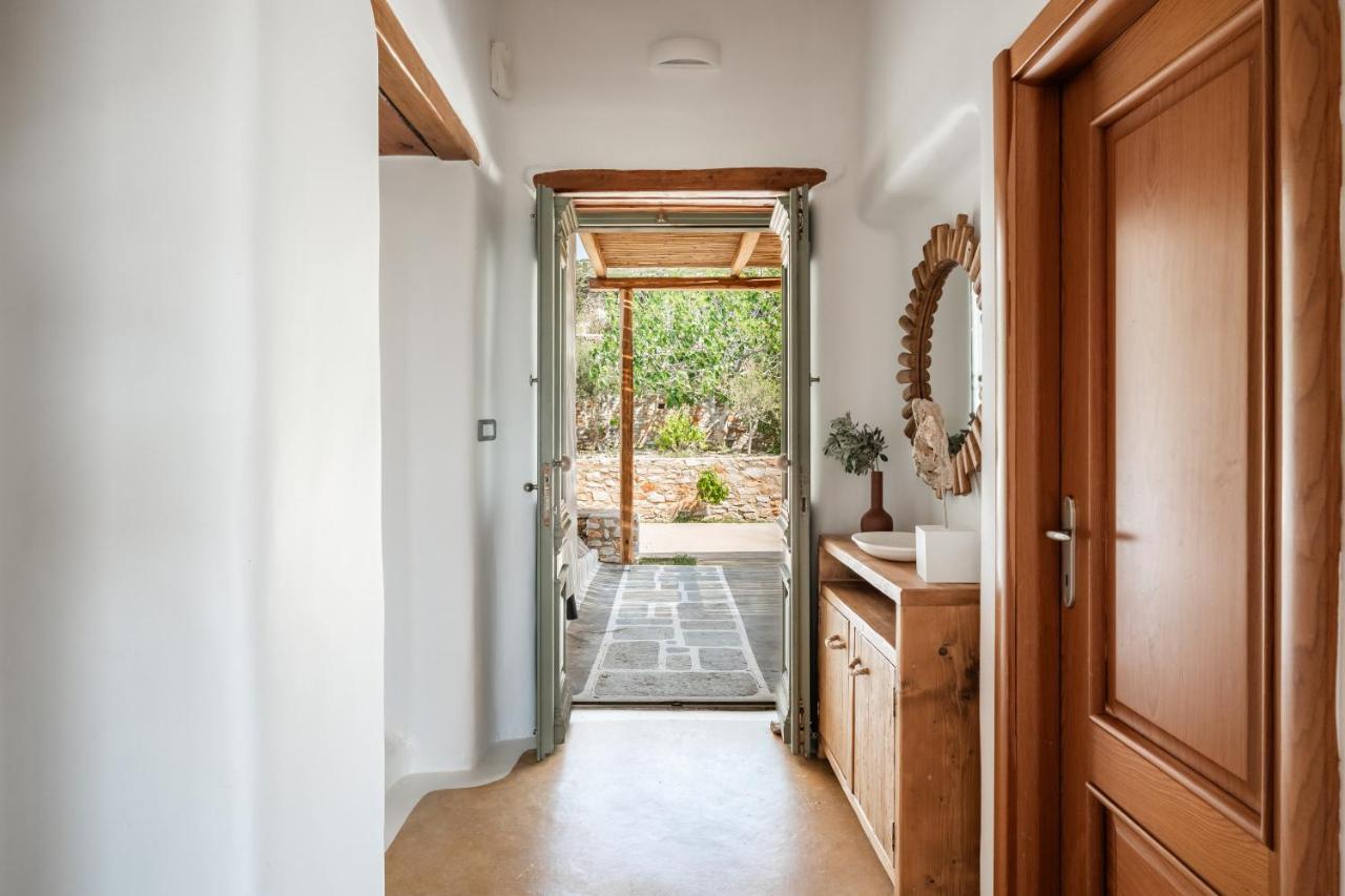 Nerea Idyllic Sunset Home , Paros - B&B