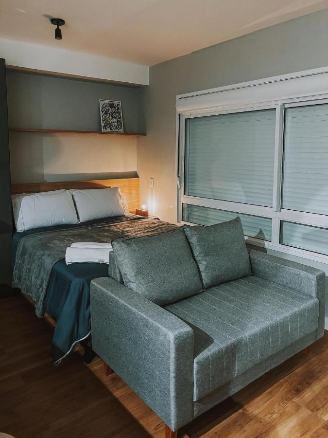 Monolocale Triplo Standard