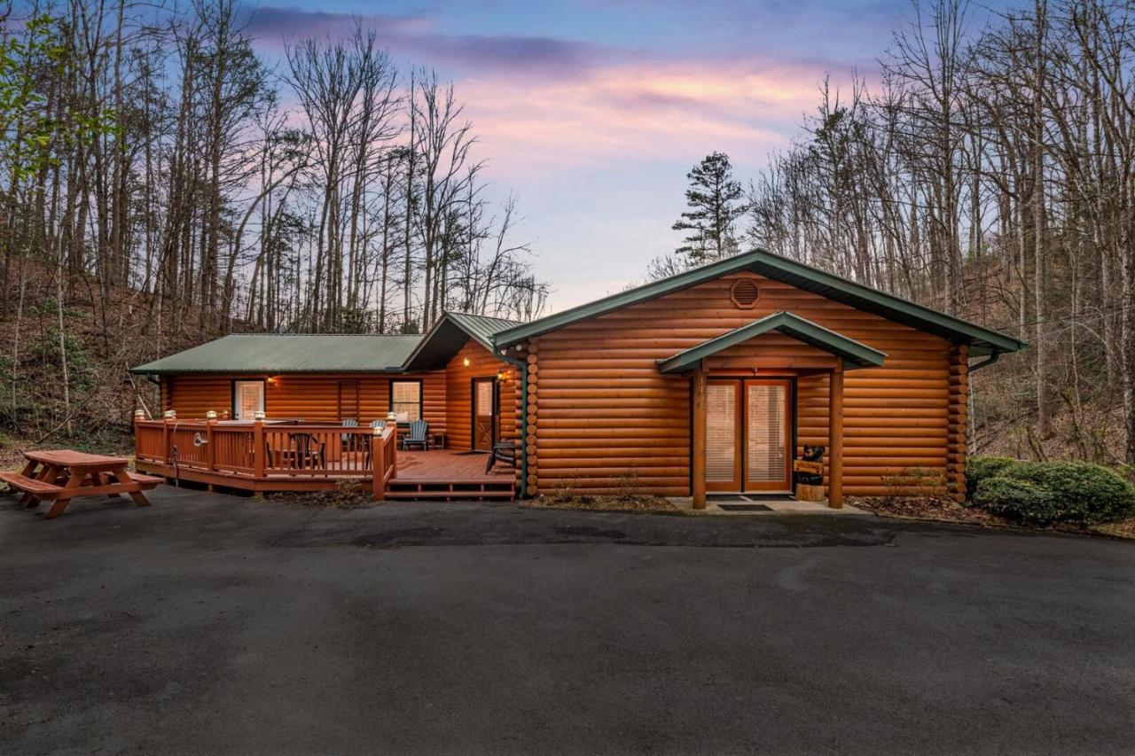A Bear Creek - B&B