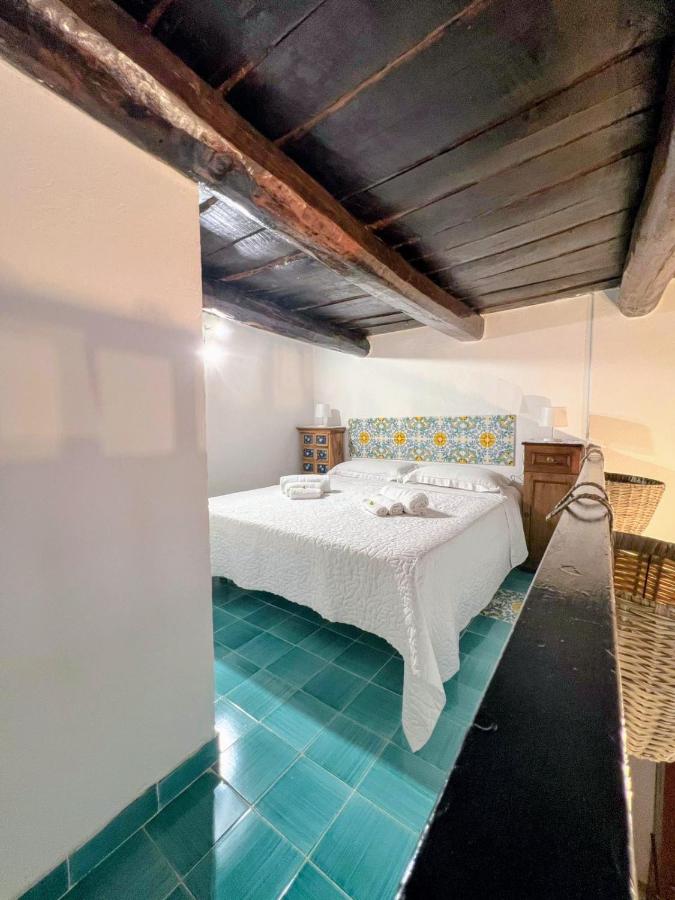 Acqua e Sale Doddo House - B&B Cetara