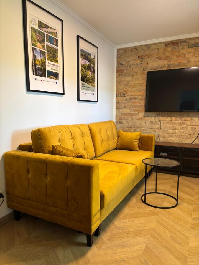 Apartament Łęknica