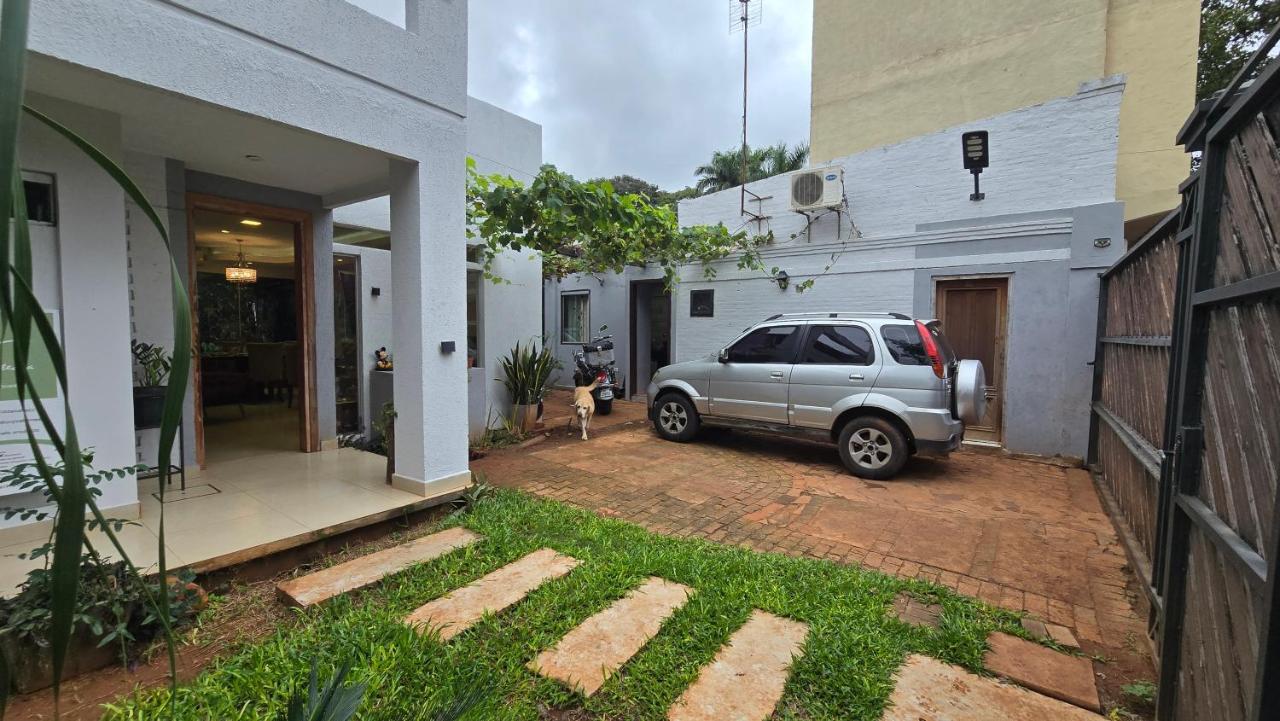 Ña Lucy - B&B