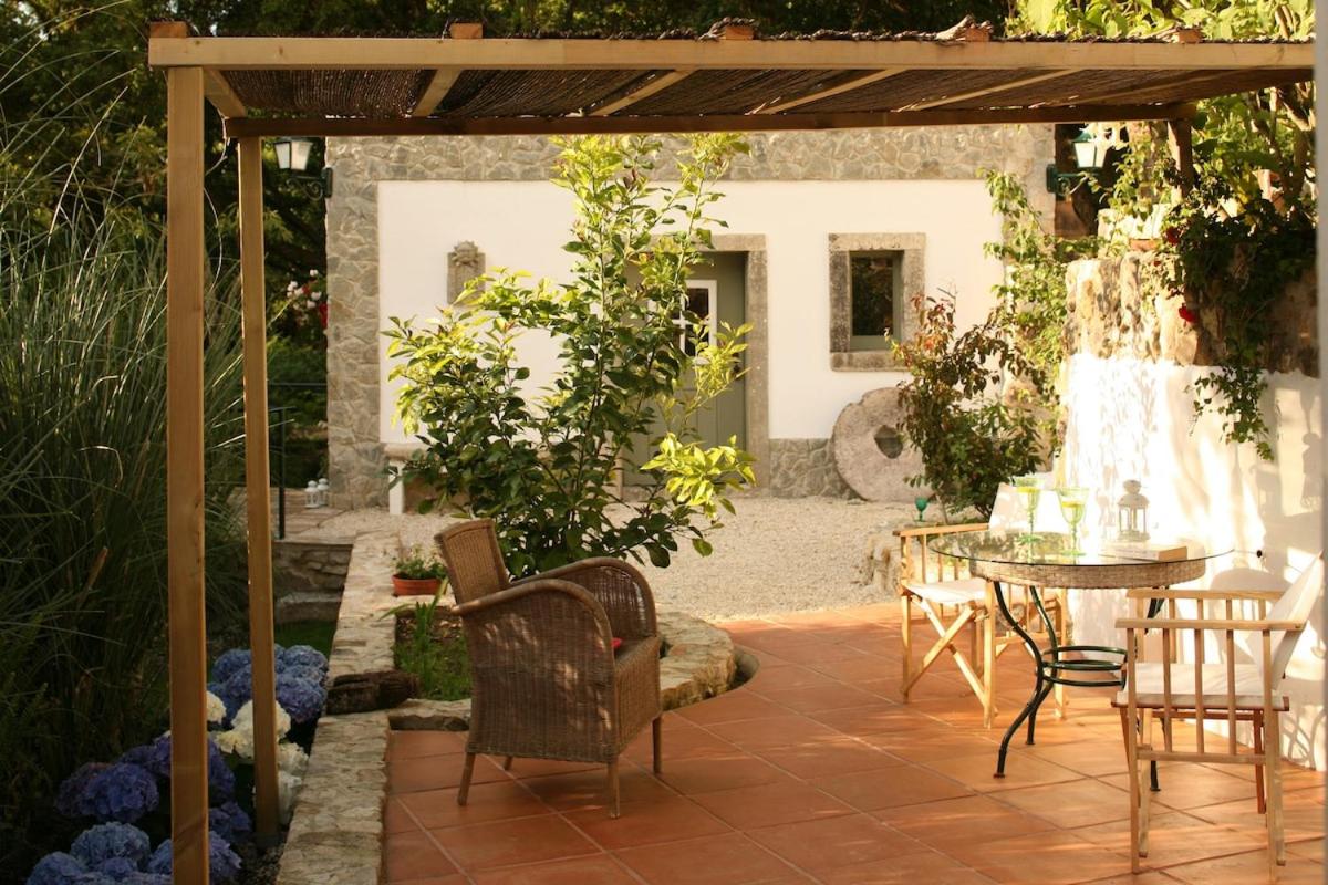 Casa Burra - Ferienwohnung Colares