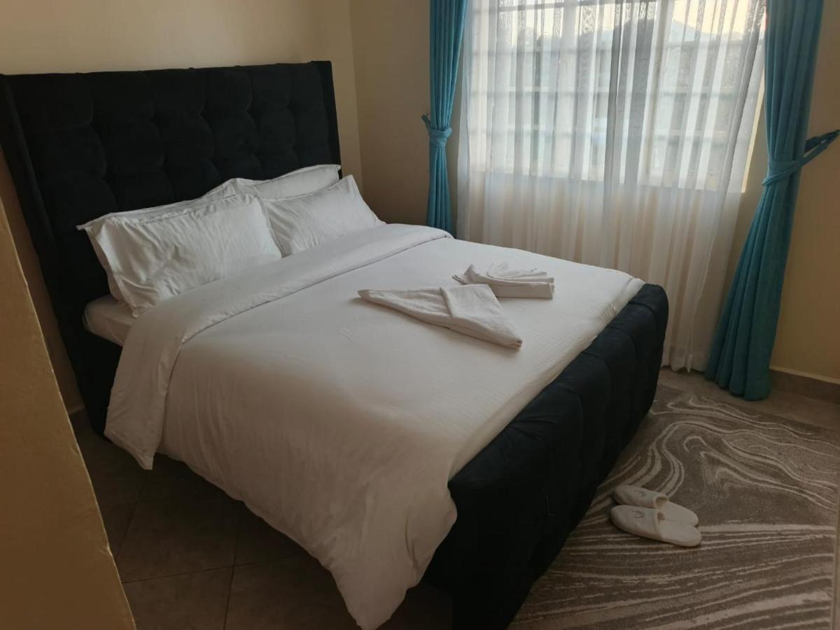 Rawin homes - Ferienwohnung Homa Bay