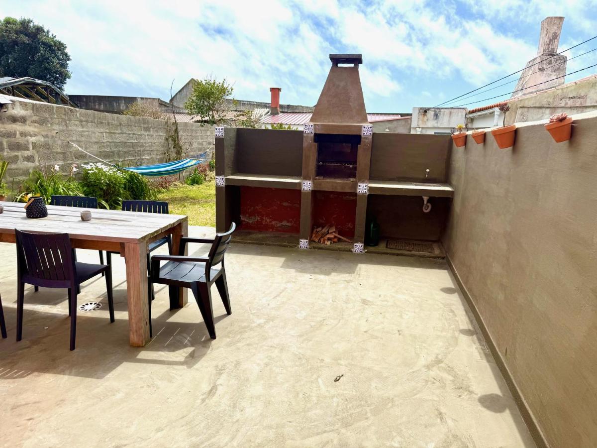 Azores Luxury Sao Roque House - Bed and Breakfast São Roque