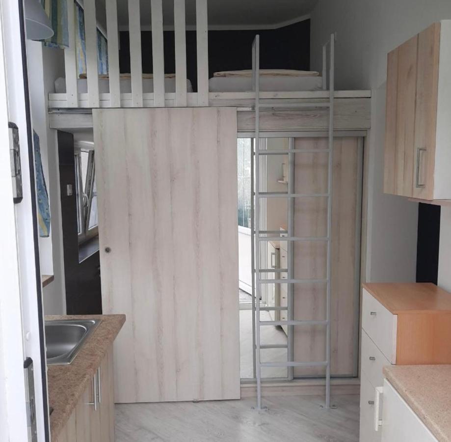 Apartament Wikoli 3 - B&B