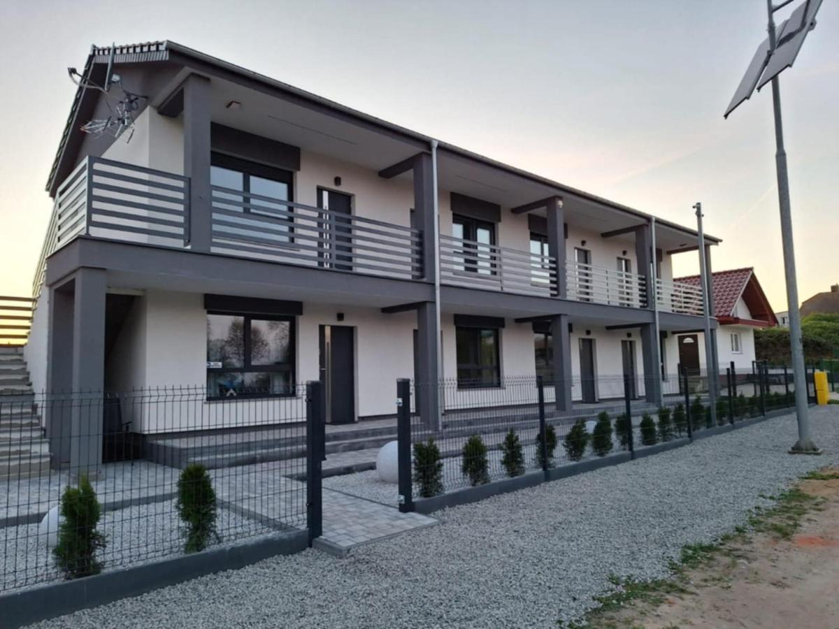 Apartamenty Laguna - B&B
