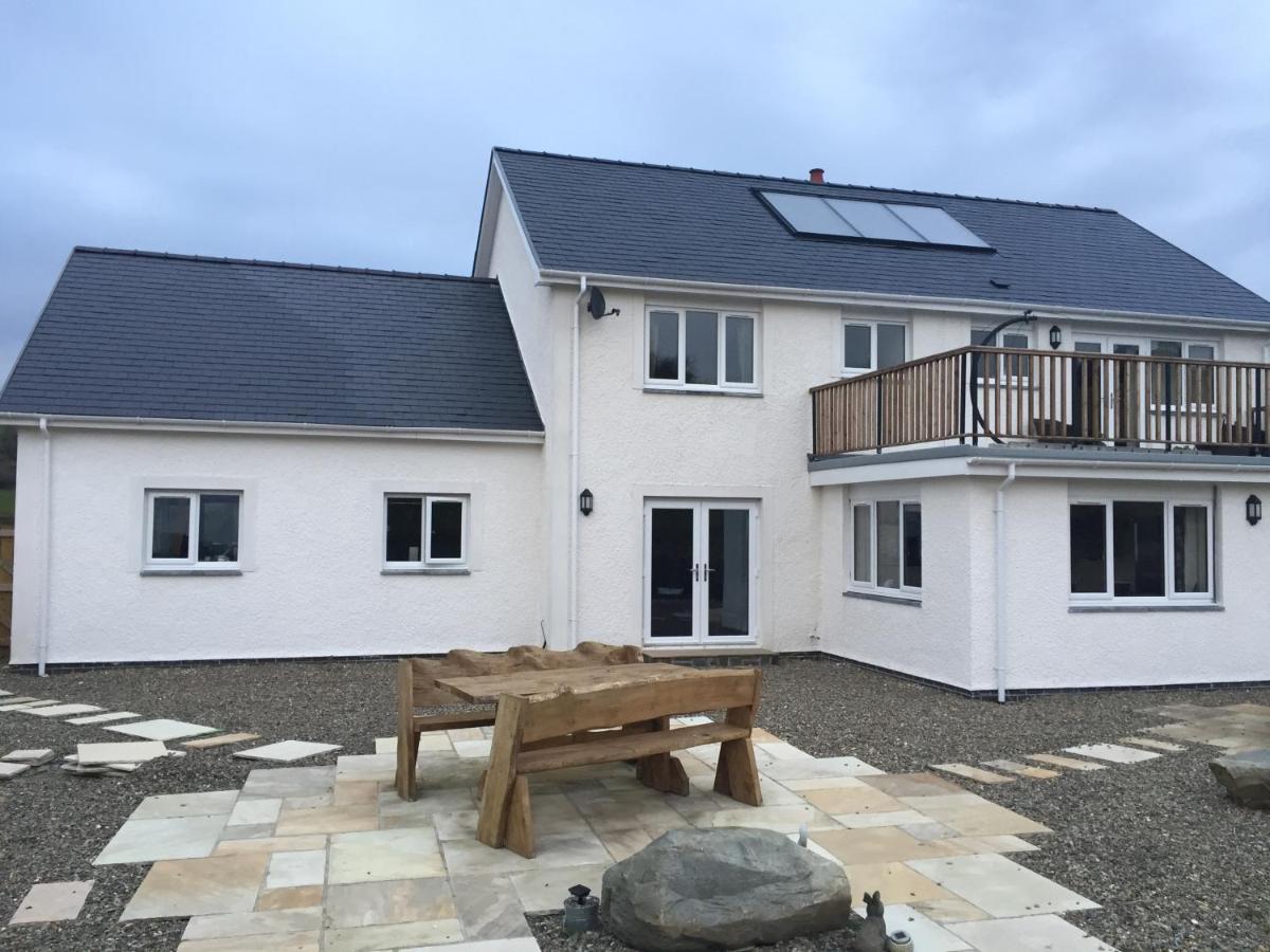 Bro Dafydd - Chambres d’hôtes Aberystwyth