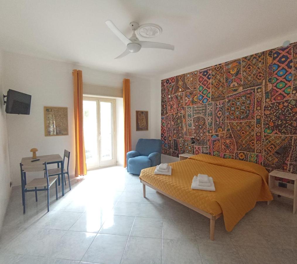 Familienapartment mit 2 Schlafzimmern und Aussicht