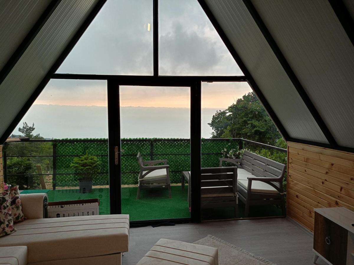 Amasra Miray Deniz Bungalow - B&B