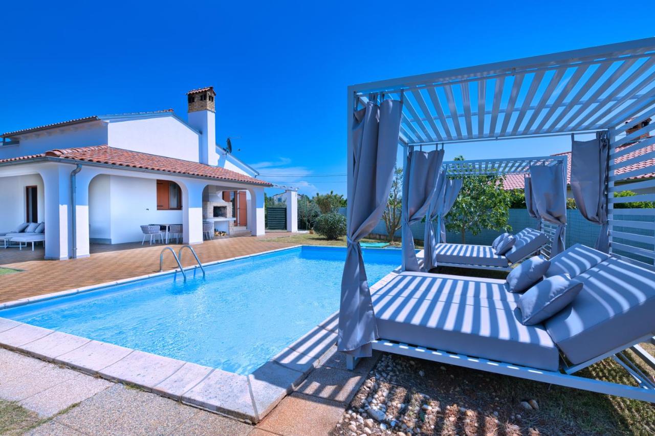 Villa Melody - B&B Juršići