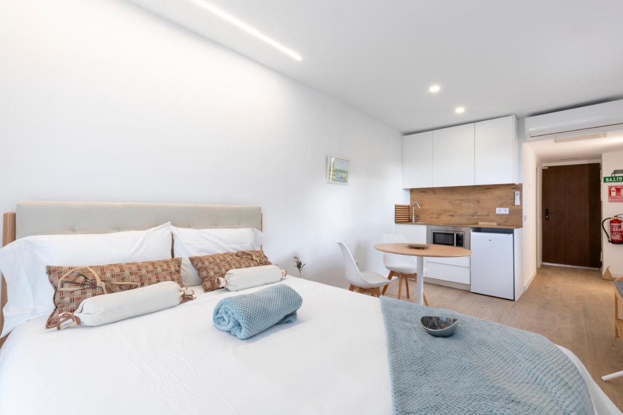 Appartamento con 1 Camera da Letto