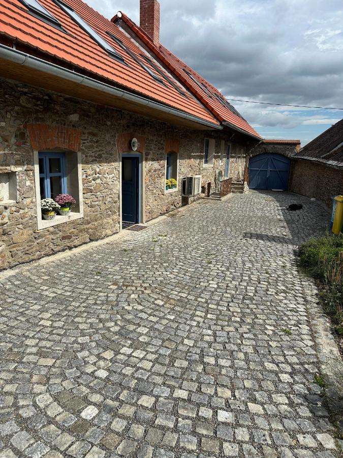 Huis met 2 Slaapkamers