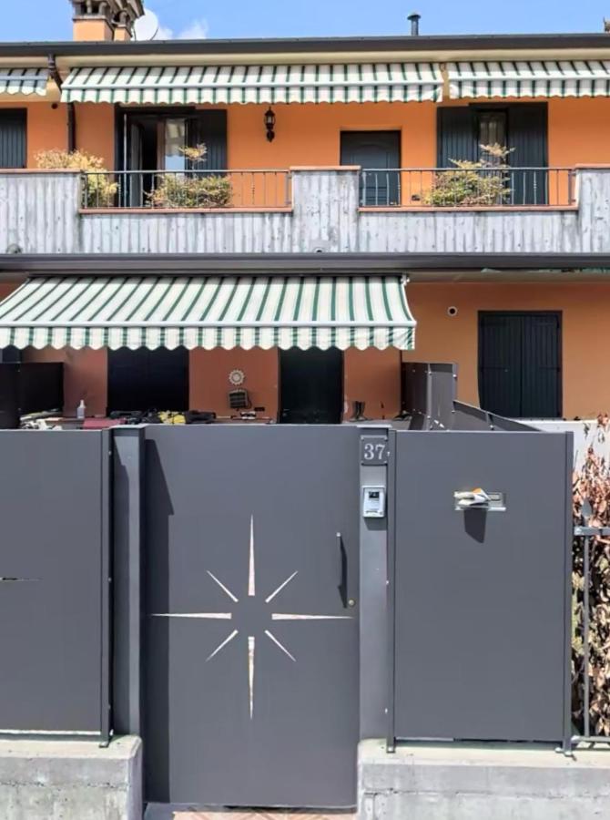 Franciacorta with love - B&B