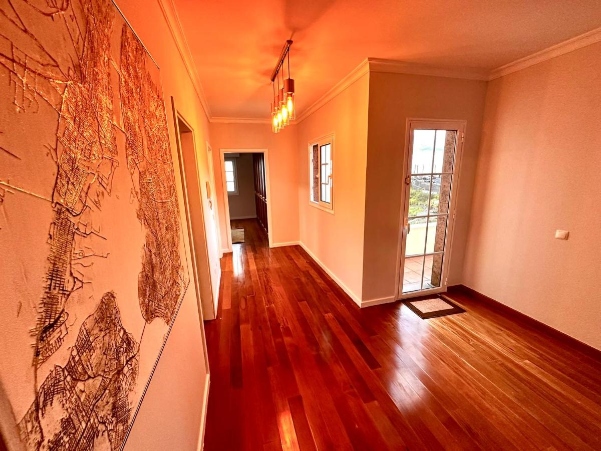 Villa Michelangelo - Ferienwohnung Câmara de Lobos