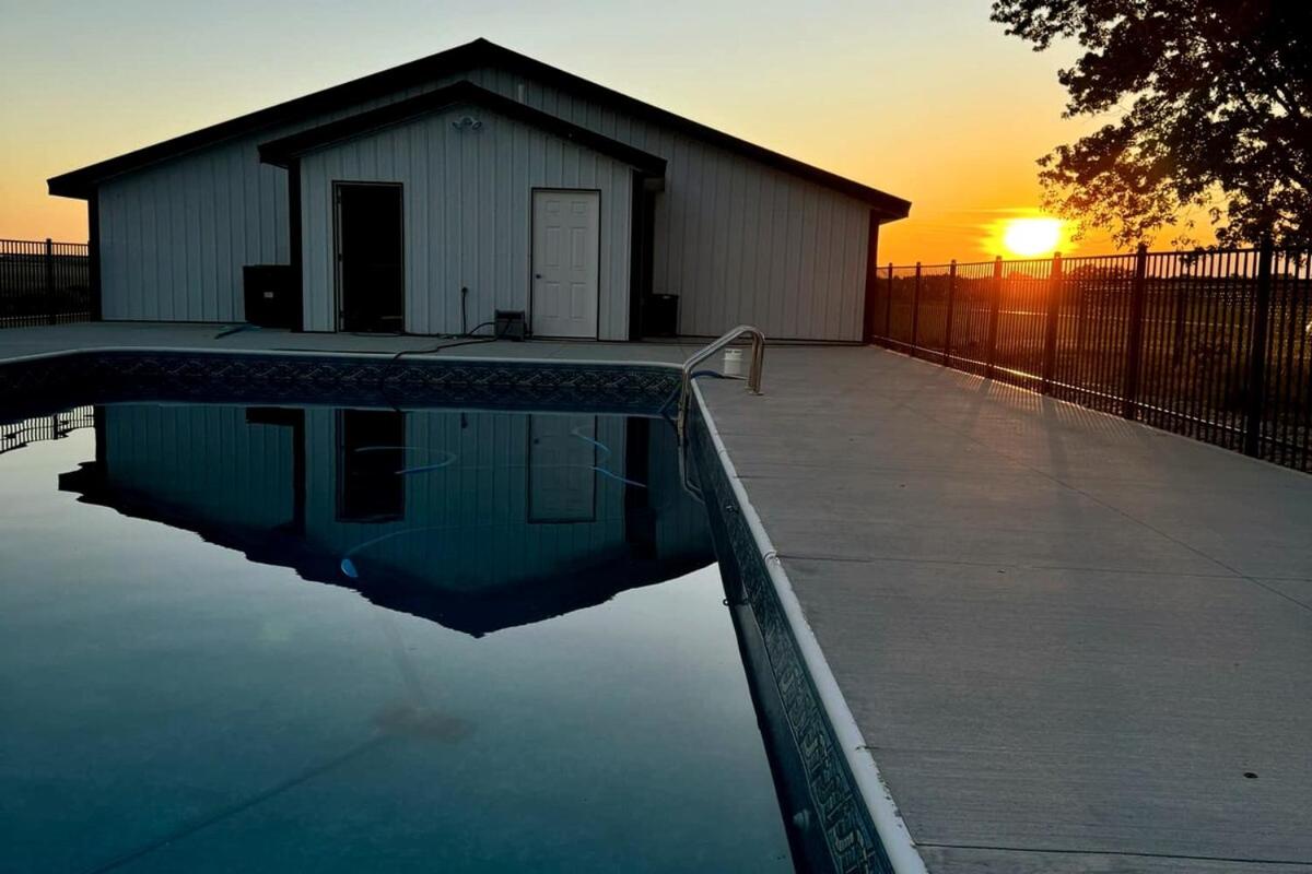 Country Cornerstone Retreat - B&B