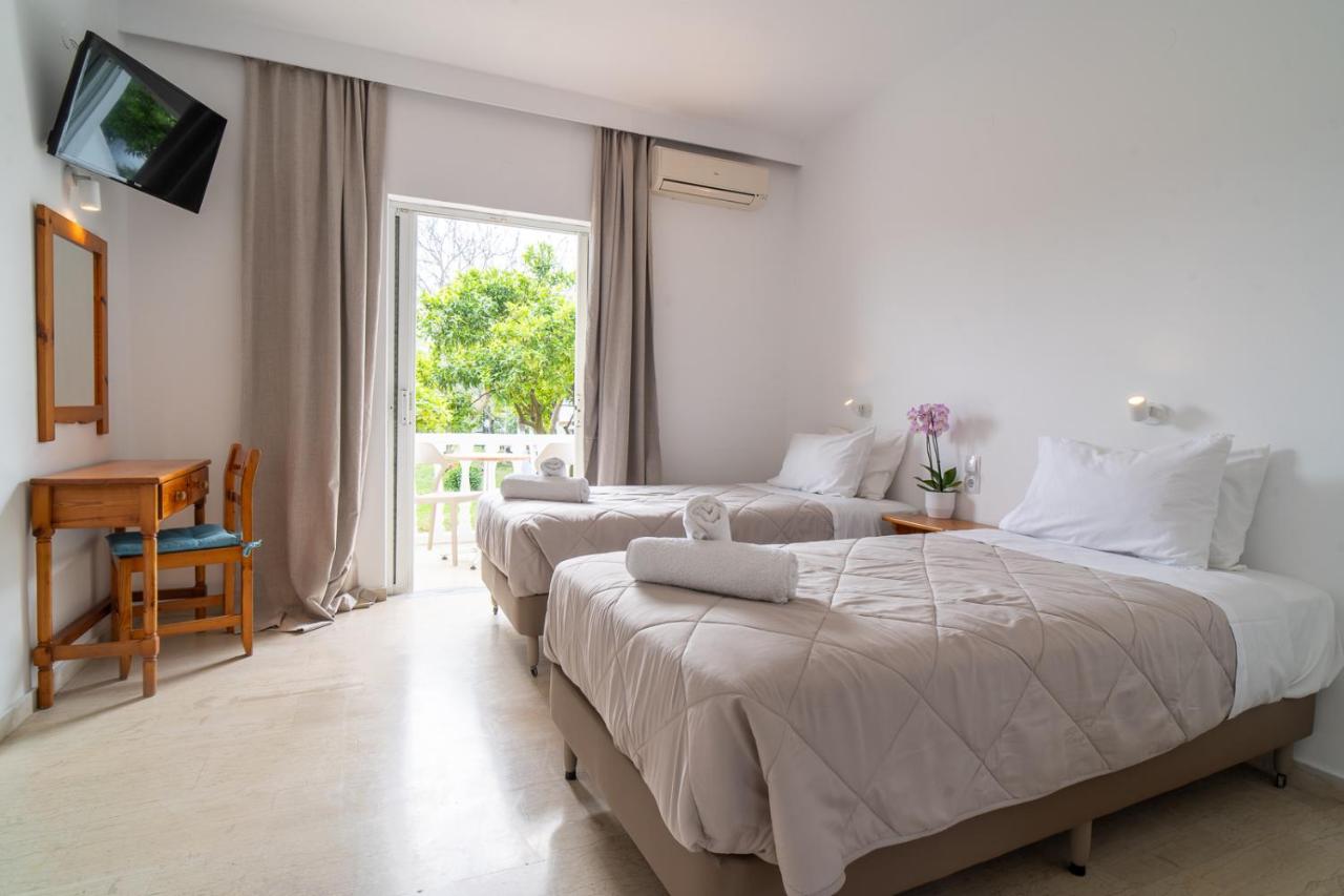 Standard Apartment