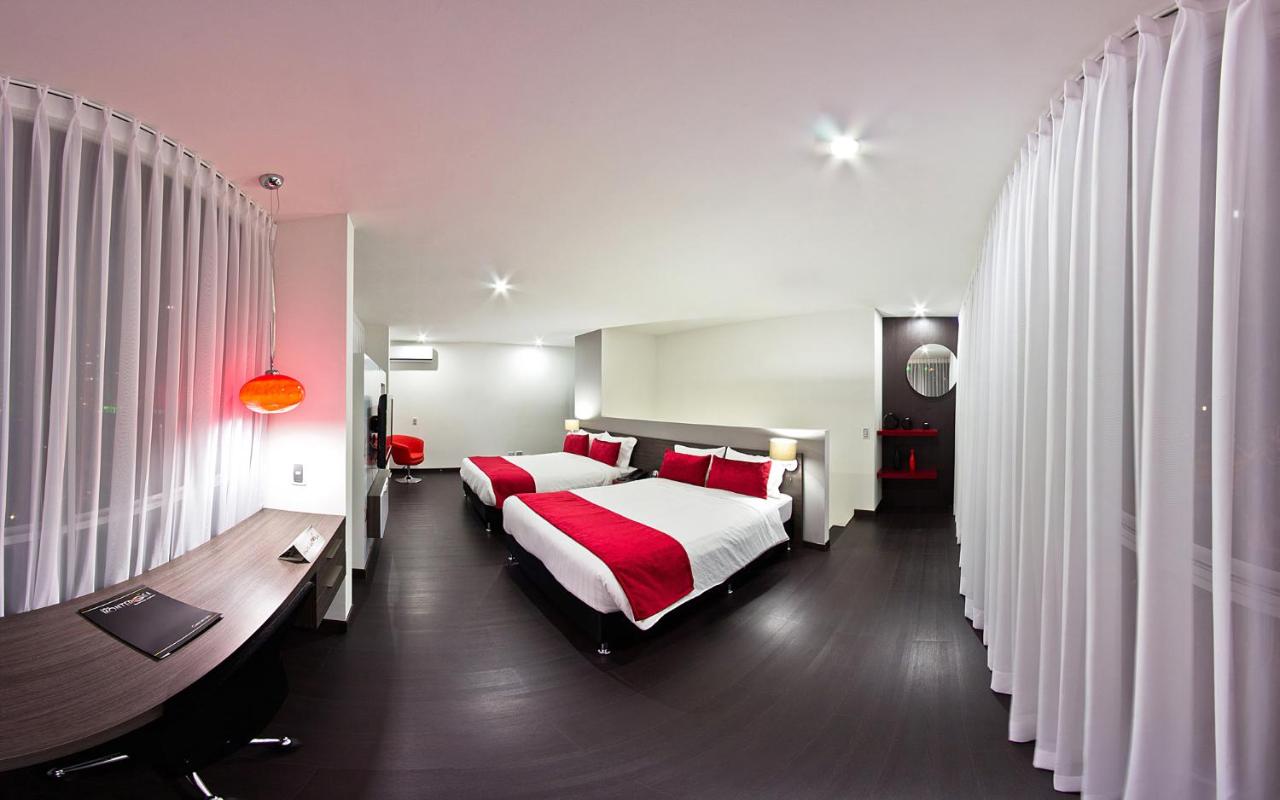 Suite Duplex