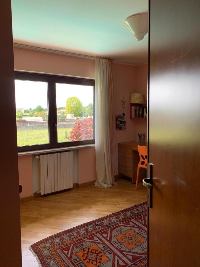 Philo bobi - B&B Lonate Ceppino