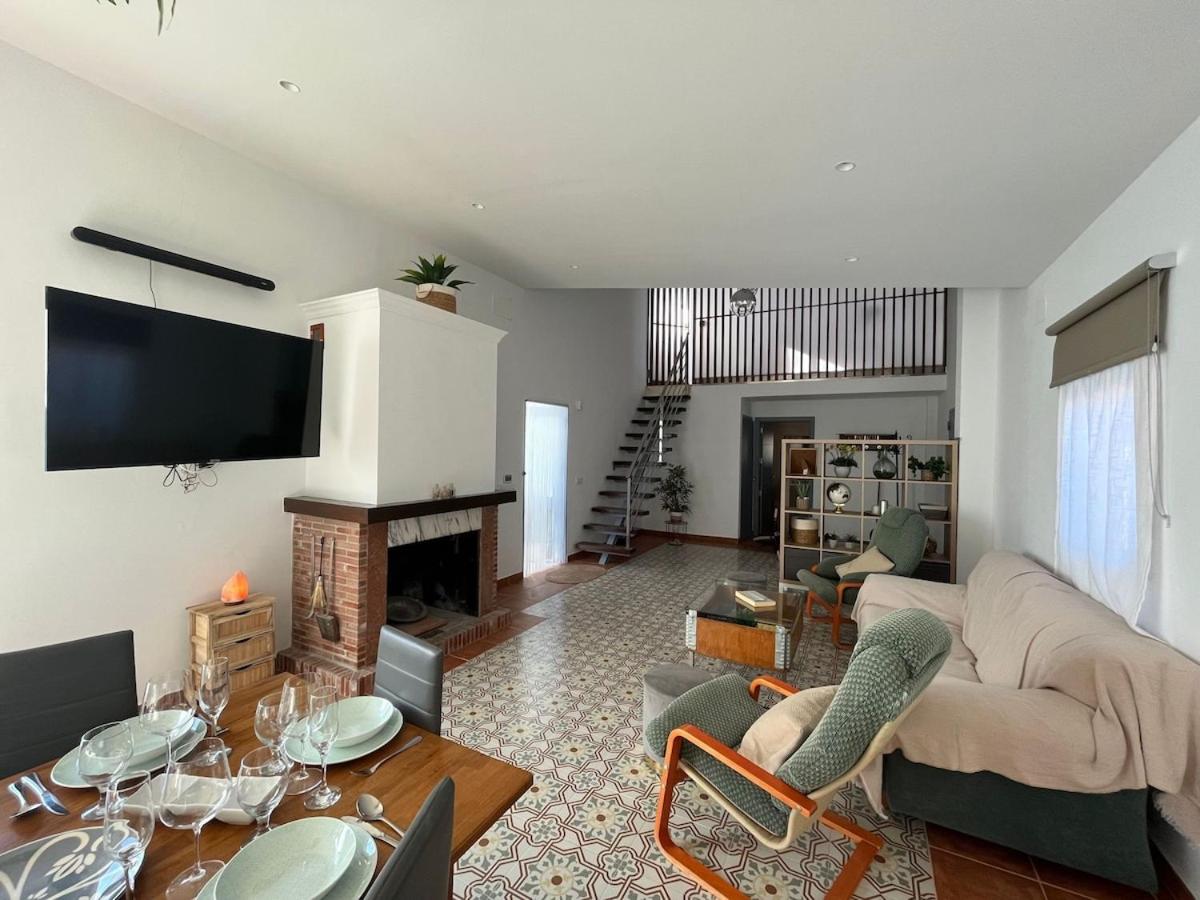 El Rinconcito, alojamiento con encanto - B&B
