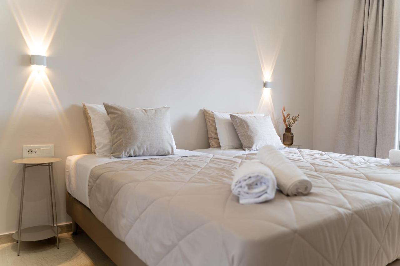 Standaard Appartement