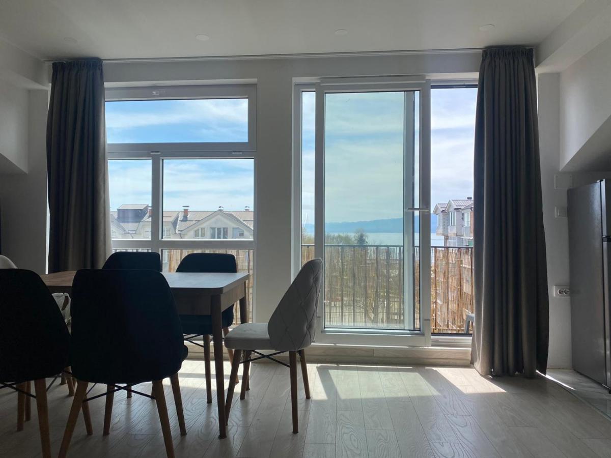 City Retreat Apartment - Ferienwohnung Struga