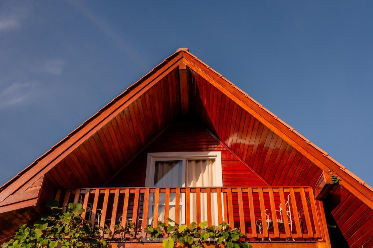 Cabana no Vale dos Vinhedos - B&B