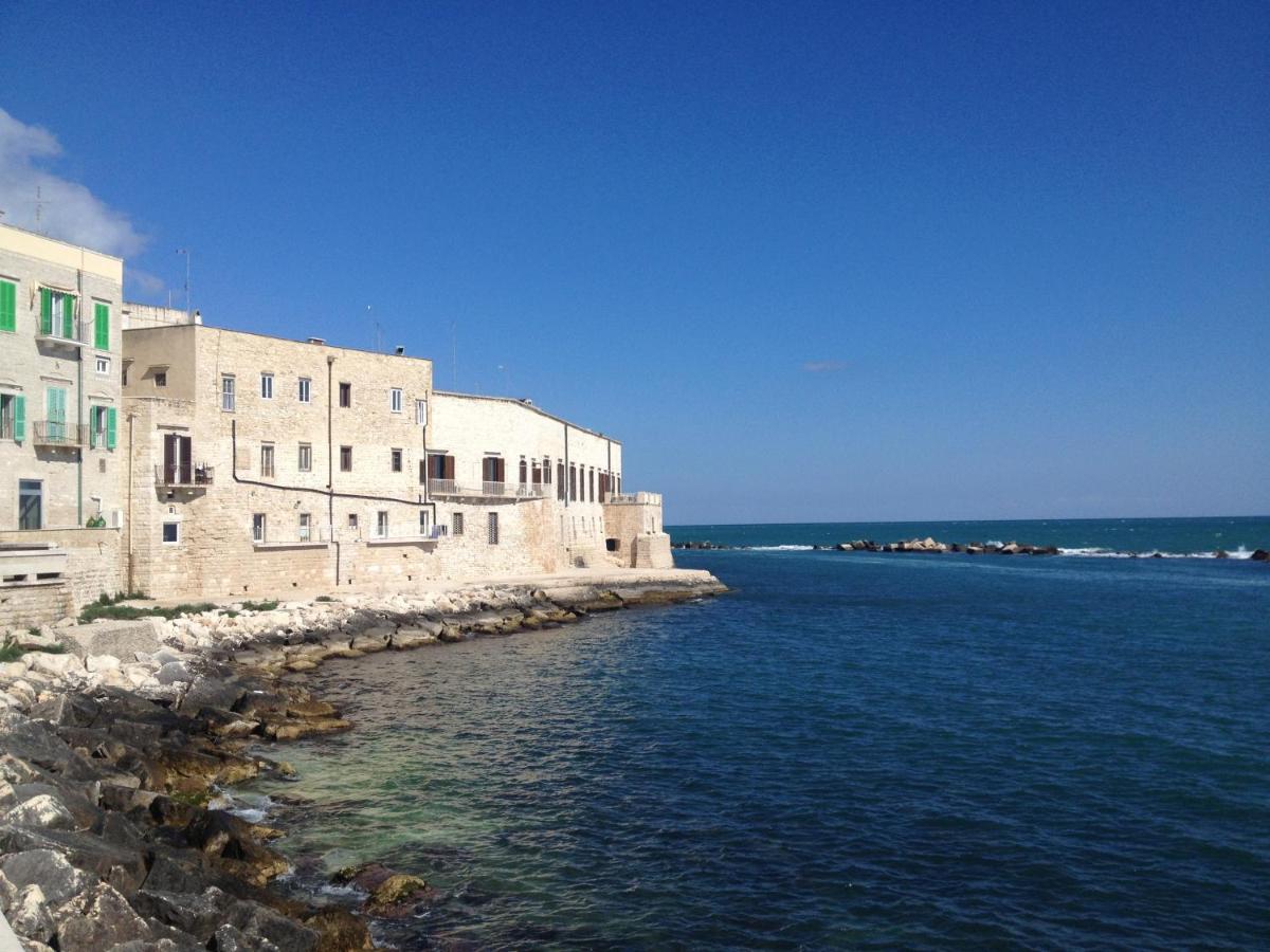 B&B Molfetta - Lilla B&B - Bed and Breakfast Molfetta