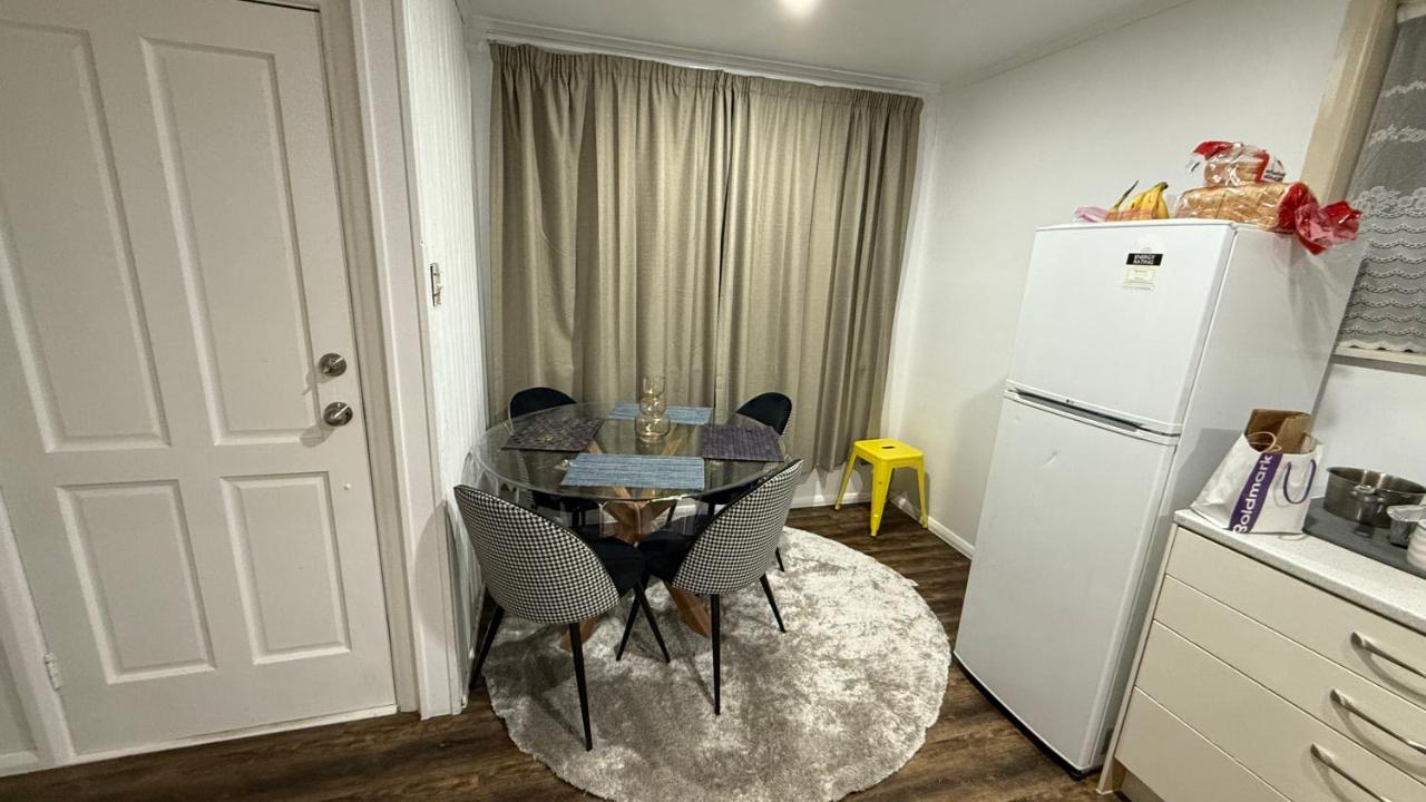 Camera Matrimoniale con Bagno in Comune