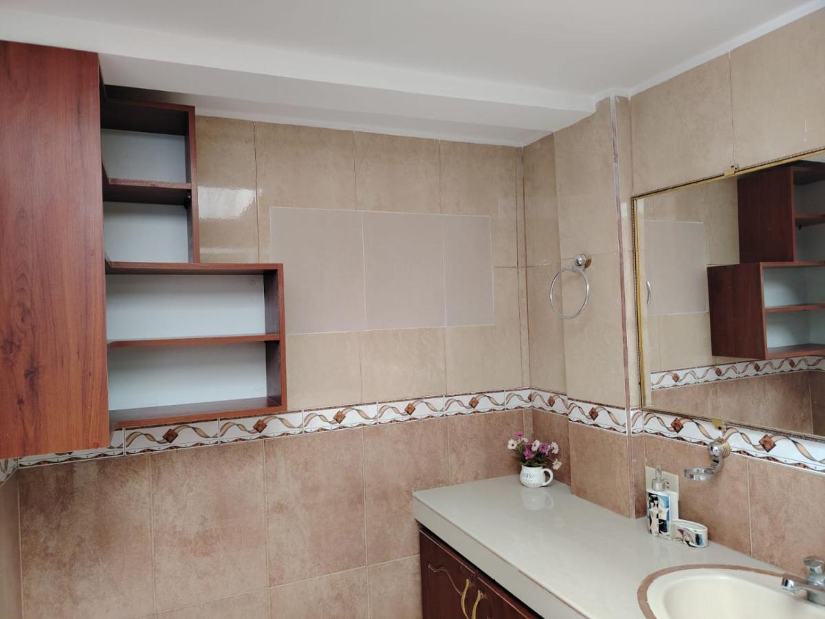 Suite Standard