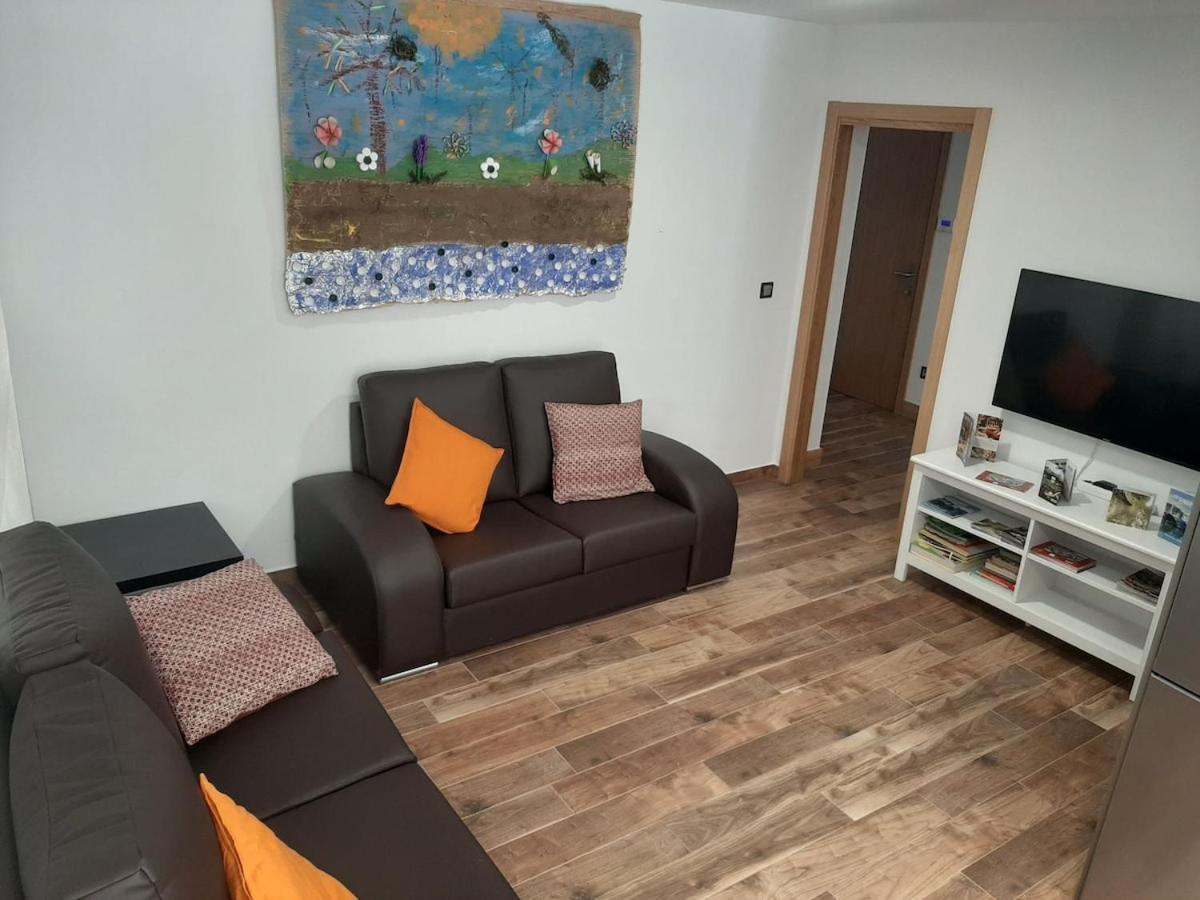 Galtzu apartamentu - Ferienwohnung