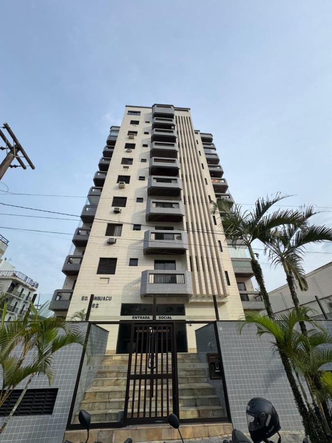 Apartamento Guarujá Astúrias - B&B Guarujá