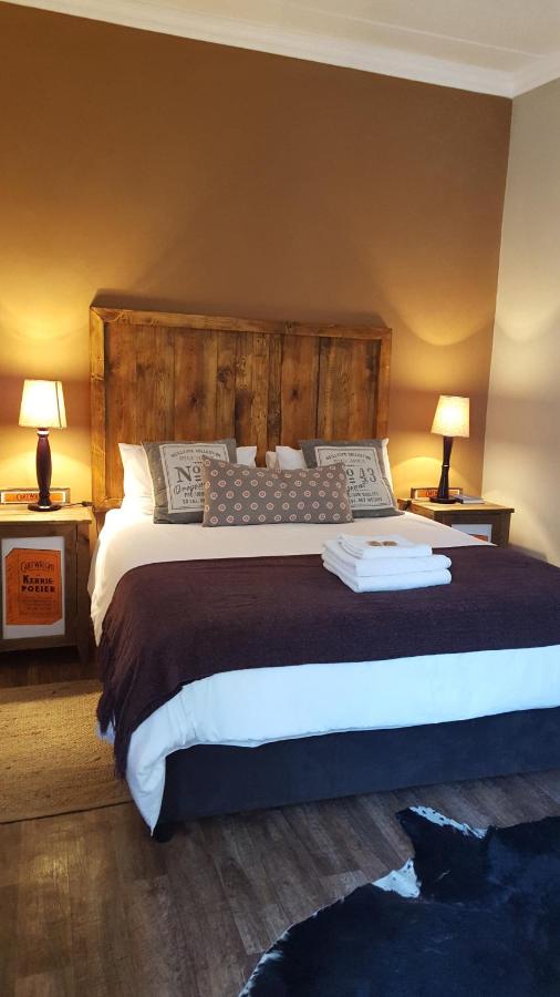 Double Room Standard
