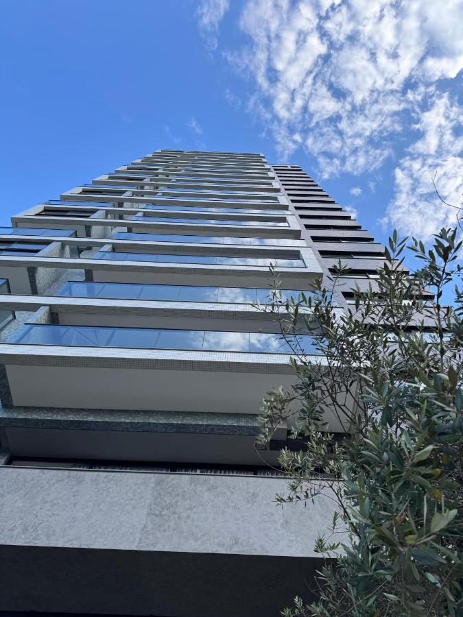 Apartamento Edifício Vista Mare - Ferienwohnung