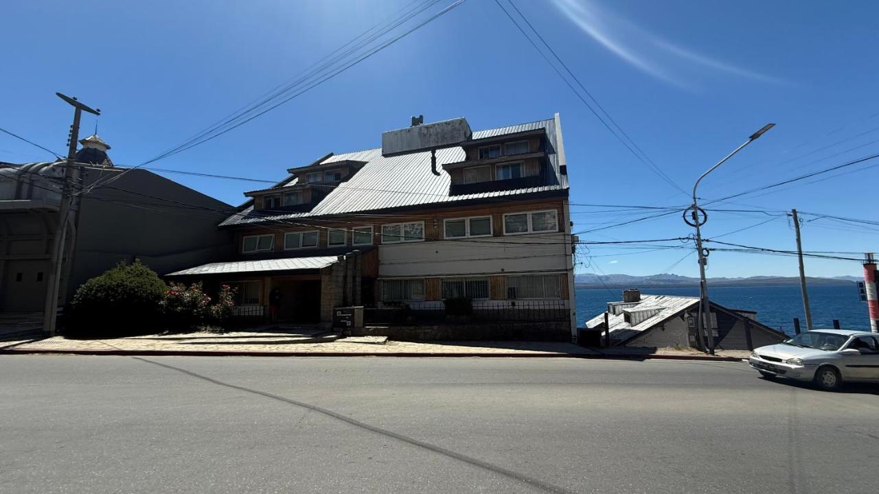 Departamento a Orilla del Lago - B&B Bariloche