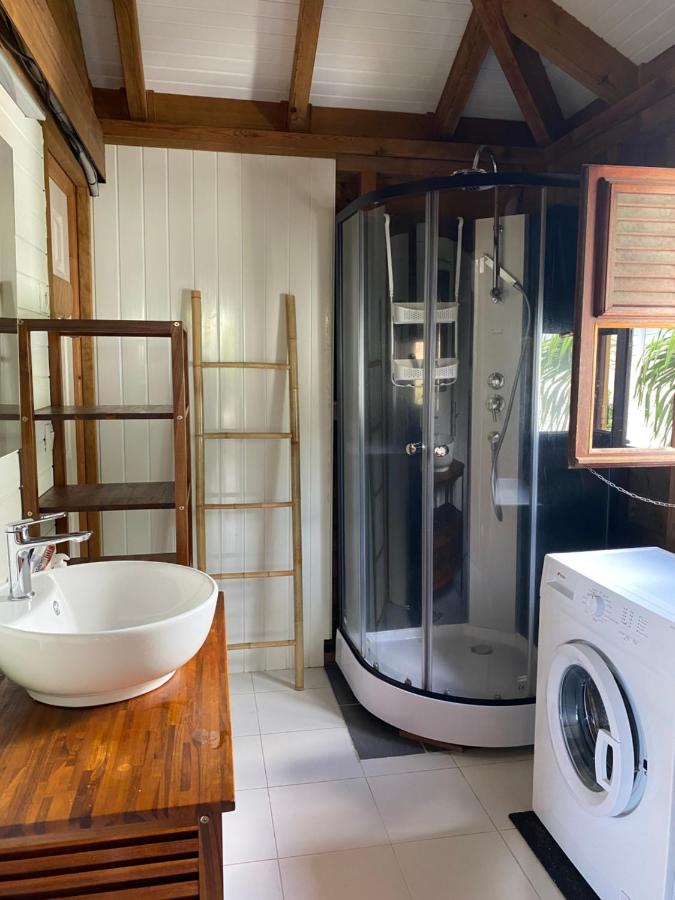 Les Trésors du Diamant 2 - Bed and Breakfast Le Diamant