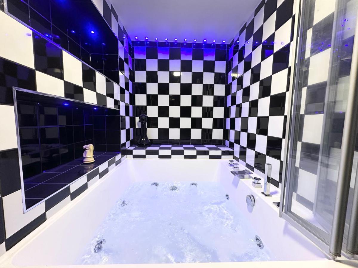 Appartement Suite