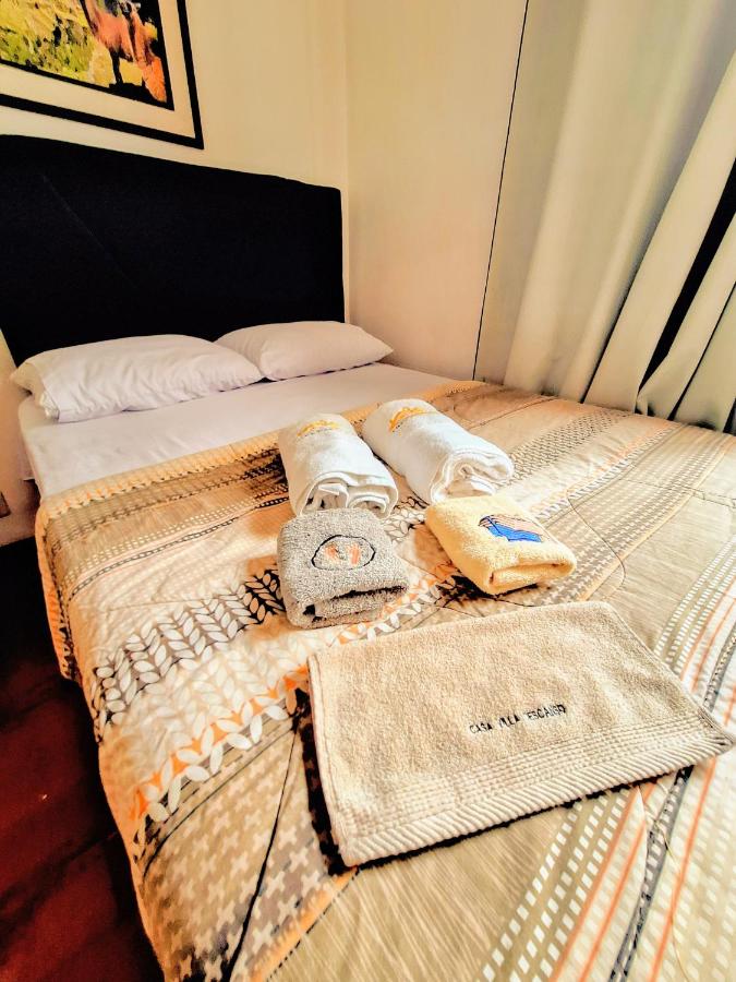 Habitación Doble Económica
