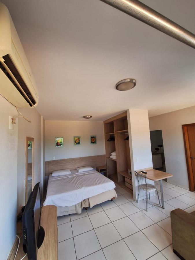 Golden Dolphin Express - VIA CLUB IMOB apê 304 - Ferienwohnung