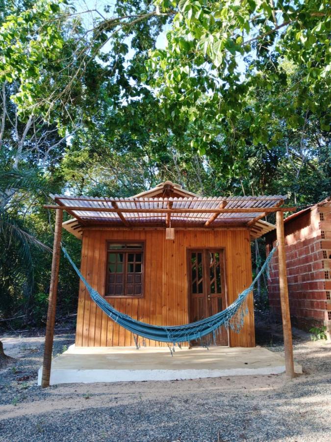 Imbassaí - Vila Zumbaias suíte chalé - B&B