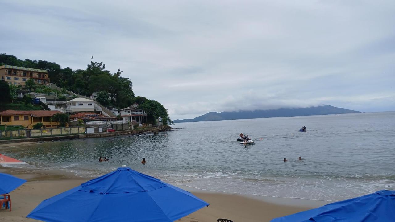 Recanto do Pozzato - B&B Mangaratiba