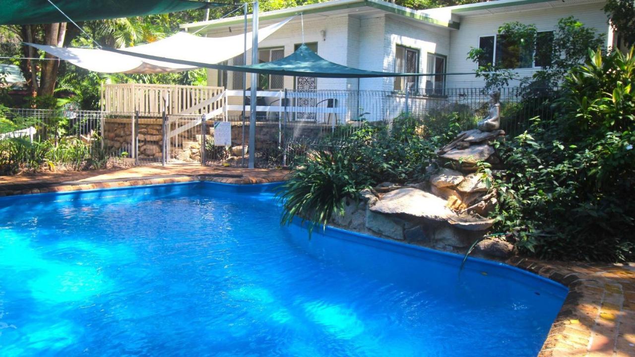 Del Haven Holiday House - B&B Arcadia