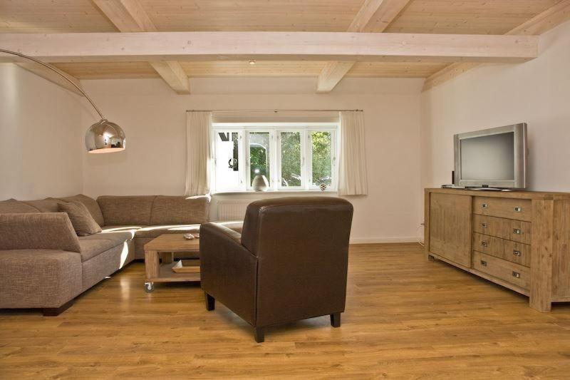 Wohnung-2 - MH - Ferienwohnung Nebel