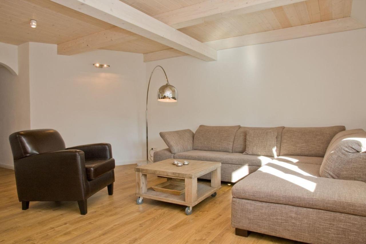 Wohnung-2 - MH - Ferienwohnung Nebel